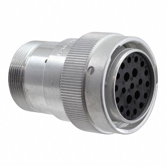 HD36-24-21SE-072 CONN PLG HSG FMALE 21POS INLINE