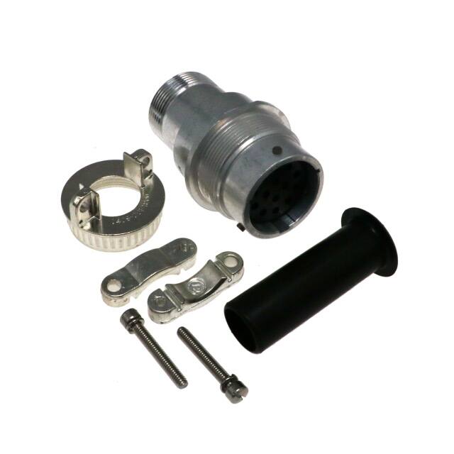 HD34-18-14SE-059 CONN RCPT HSG FMALE 14POS PNL MT