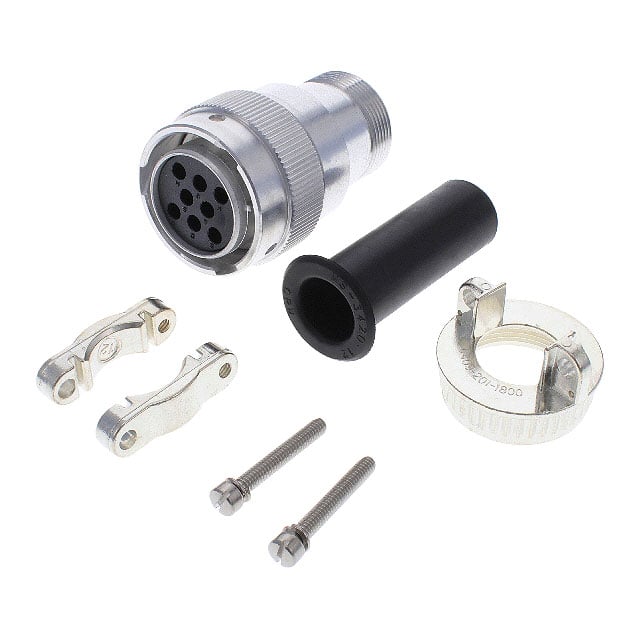 HD36-18-8SN-059 CONN PLUG HSNG FMALE 8POS INLINE