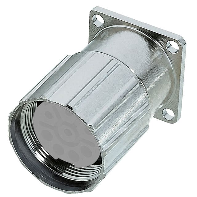 1170310000 CONN INSERT SHELL PANEL MNT