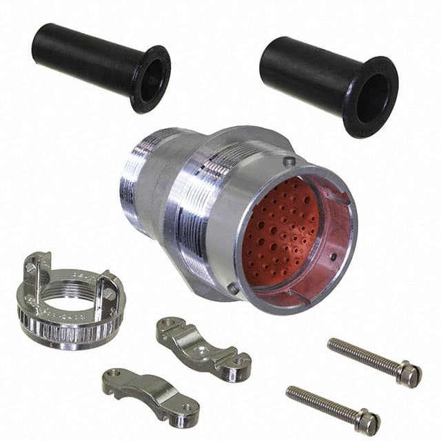 HD34-24-47PE-059 CONN RCPT HSG MALE 47POS PNL MNT