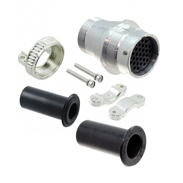 HD34-24-31SE-059 CONN RCPT HSG FMALE 31POS PNL MT