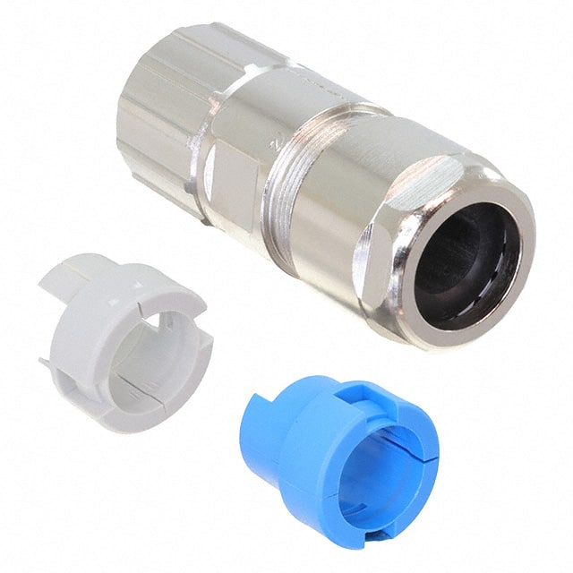 09151000402 CONN INSERT SHELL INLINE