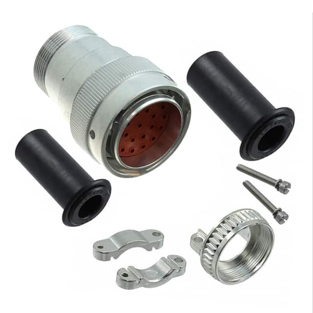 HD36-24-23PE-059 CONN PLUG HSNG MALE 23POS INLINE