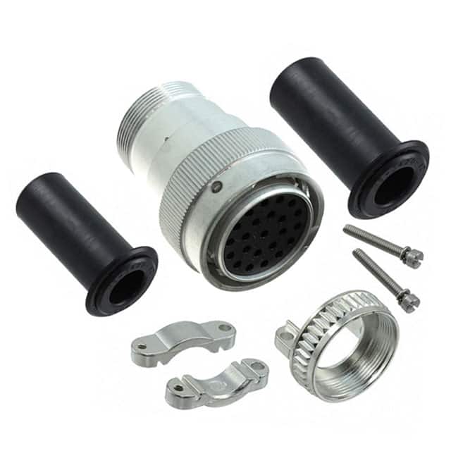 HD36-24-23SE-059 CONN PLUG HSG FMALE 23POS INLINE