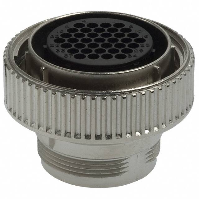 208470-1 CONN PLG HSG FMALE 37POS INLINE