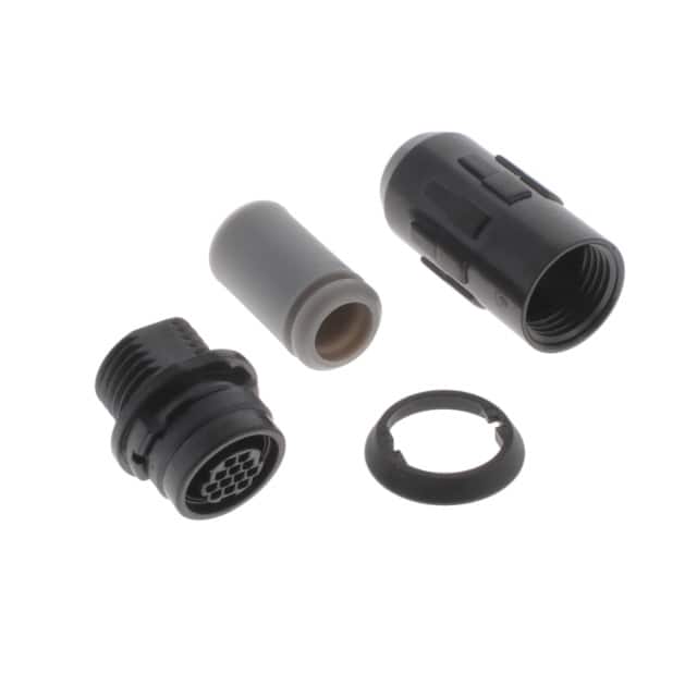 MCPK-8-S CONN PLUG HSG FMALE 12POS INLINE