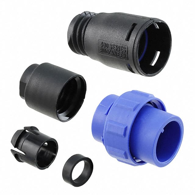 PX0410/12P/6570 CONN PLG HSG MALE 12POS INLINE