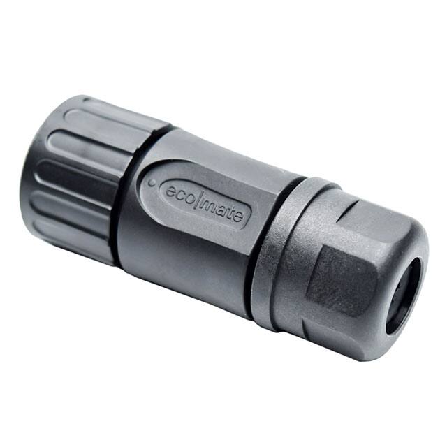 RTS6BS14N7S03 CONN PLUG HSG FMALE 7POS INLINE