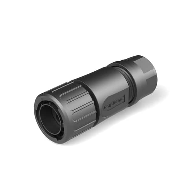 RTS6BS14N3P03 CONN PLG HSG MALE 3POS INLINE