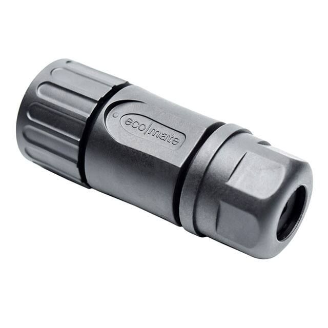RTS6BS14N4S03 CONN PLUG HSG FMALE 4POS INLINE