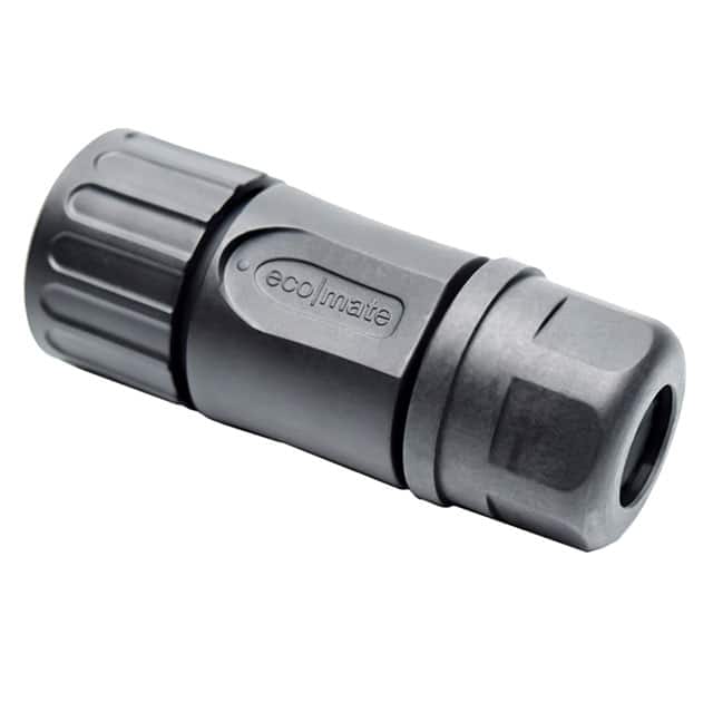 RTS6BS14N19P03 CONN PLUG HSG MALE 19POS INLINE