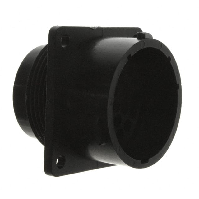 UTP02028P CONN RCPT HSNG MALE 28POS PNL MT