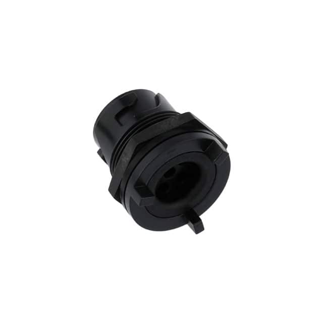 PXP4013/06S CONN RCPT HSG FMALE 6POS PNL MT