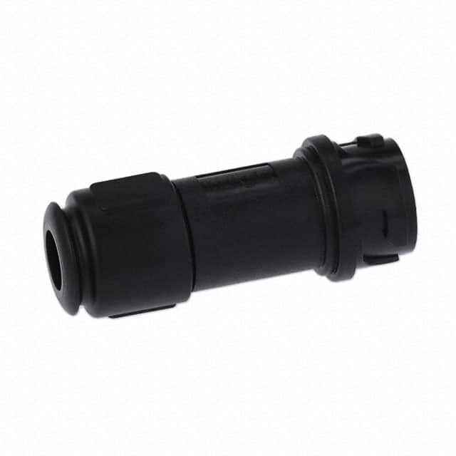 PXP4011/02P/3035 CONN RCPT HSG MALE 2POS INLINE