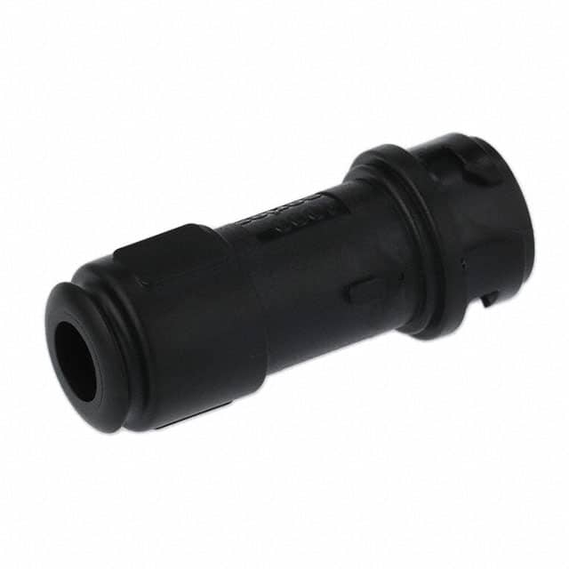 PXP4011/06P/6570 CONN RCPT HSG MALE 6POS INLINE