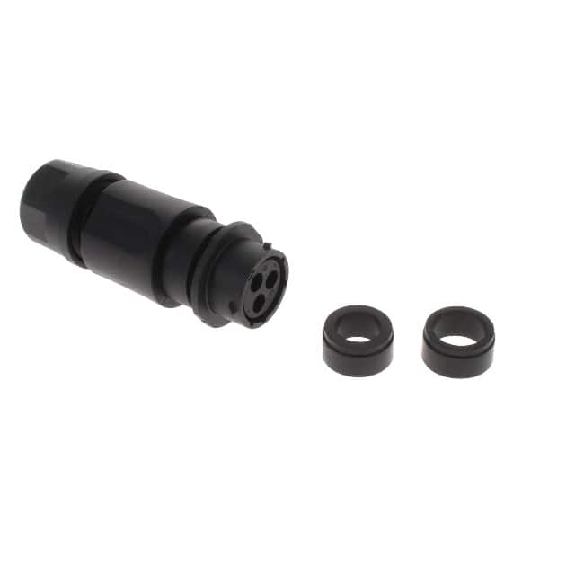 RTS1BS14N3S03 CONN RCPT HSG FMALE 3POS INLINE