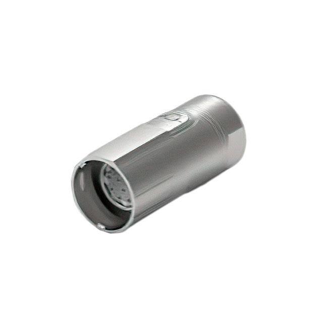 ASA012N00410100000 CONN PLG HSG FMALE 12POS INLINE