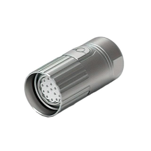 ASA014N00610235000 CONN PLG HSG FMALE 17POS INLINE
