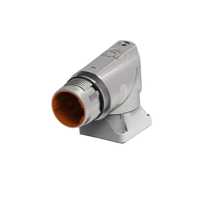 BGC110N00001200000 CONN RCPT HSG MALE 8P PNL MT RA