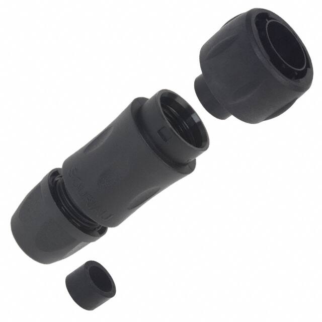 UTS6JC147P CONN PLUG HSG MALE 7POS INLINE