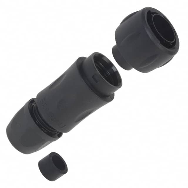 UTS6JC1419P CONN PLUG HSG MALE 19POS INLINE