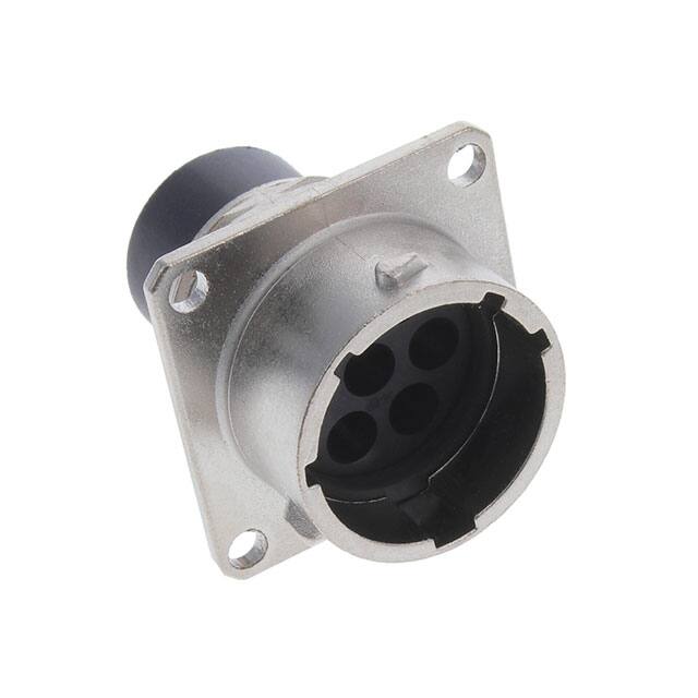 UT00148PH CONN RCPT HSNG MALE 8POS PNL MT