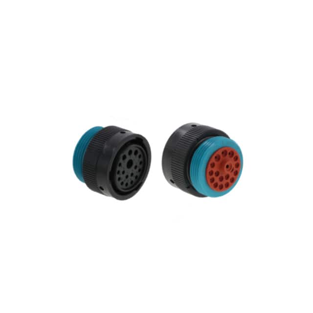 YHDP26-24-18SEL024 PLUG, SIZE 24, HDP, -L024