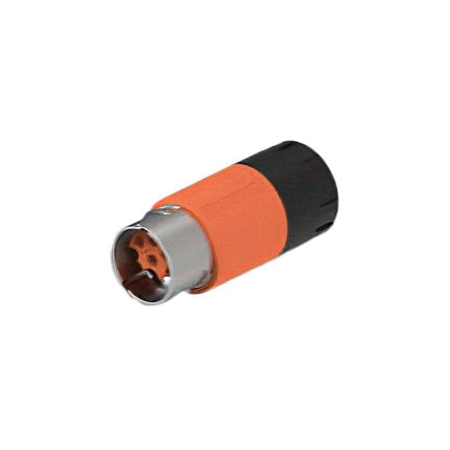 EKB201N00310500000 CONN RCPT HSG MALE 9POS INLINE