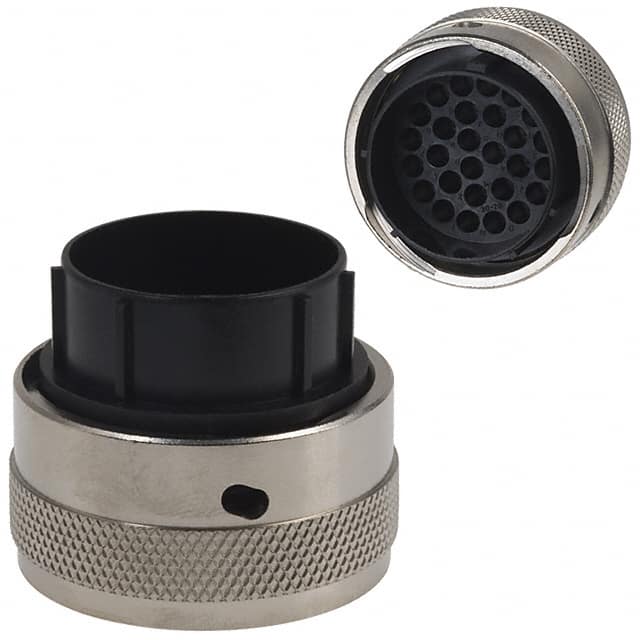 UTG622-35PN CONN PLUG HSG MALE 35POS INLINE