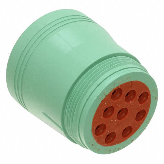 HD17-9-1939S-P080 PLUG ASM