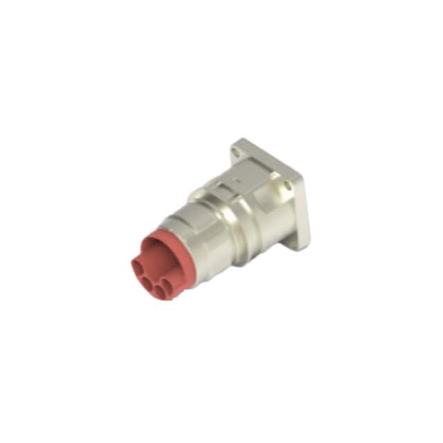 HEC005N00000300000 CONN RCPT HSG MALE 11POS PNL MT