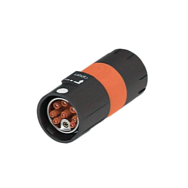 ESB202N00320500000 CONN PLG HSG FMALE 9POS INLINE