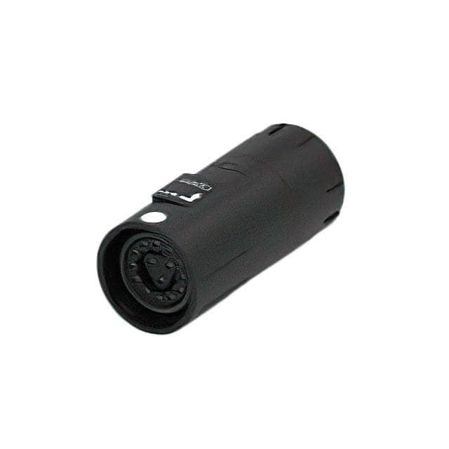 ESB205N00310003000 CONN PLG HSG FMALE 15POS INLINE