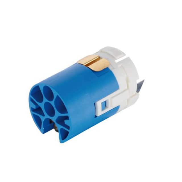 09156123001 CONN INSERT MALE 12POS