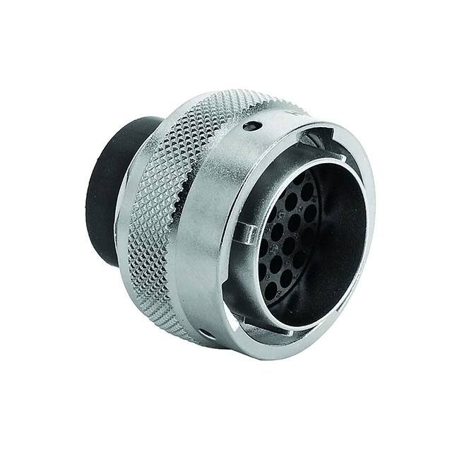 RT0W61832PNH CONN PLUG HSG MALE 32POS INLINE