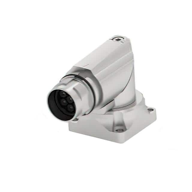 BGC861N0000150A000 CONN RCPT HSG MALE 7P PNL MT RA
