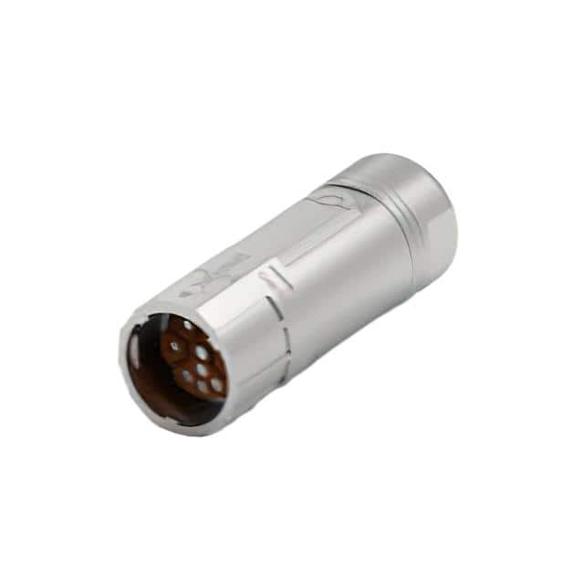 BSA082N00420100000 CONN PLG HSG FMALE 9POS INLINE
