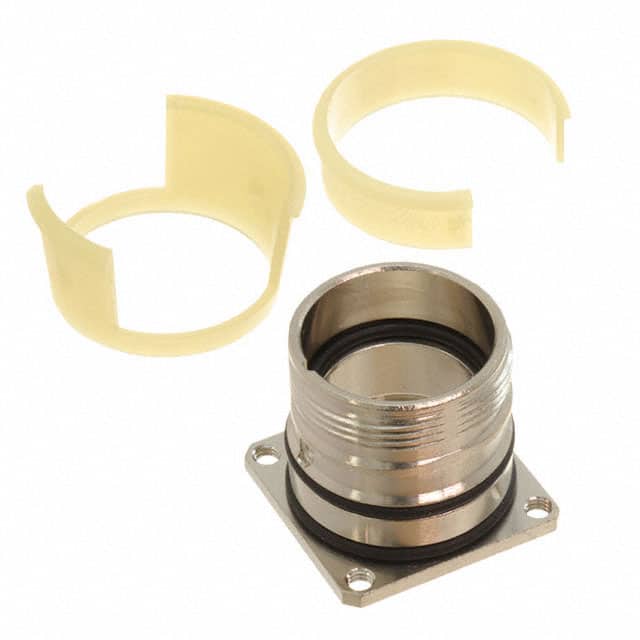 09151000305 CONN INSERT SHELL PANEL MNT