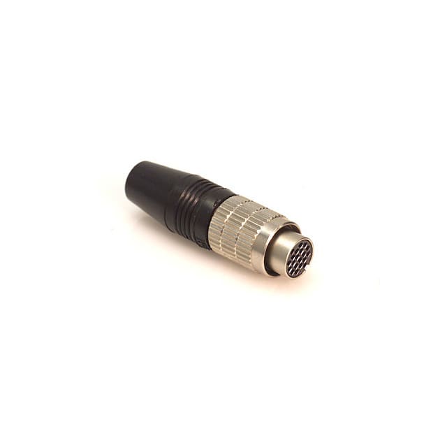 HR25-9TP-20SC(72) CONN PLG HSG FMALE 20POS INLINE