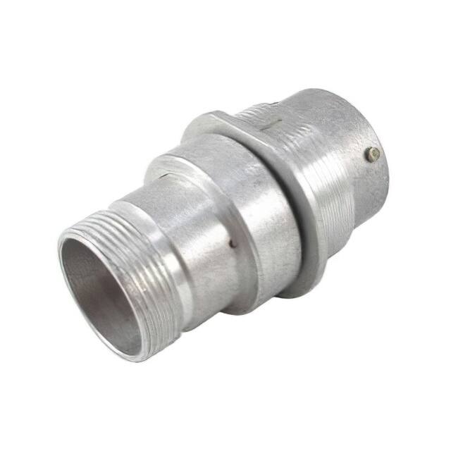 HD34-24-31PE-072 CONN RCPT HSG MALE 31POS PNL MNT