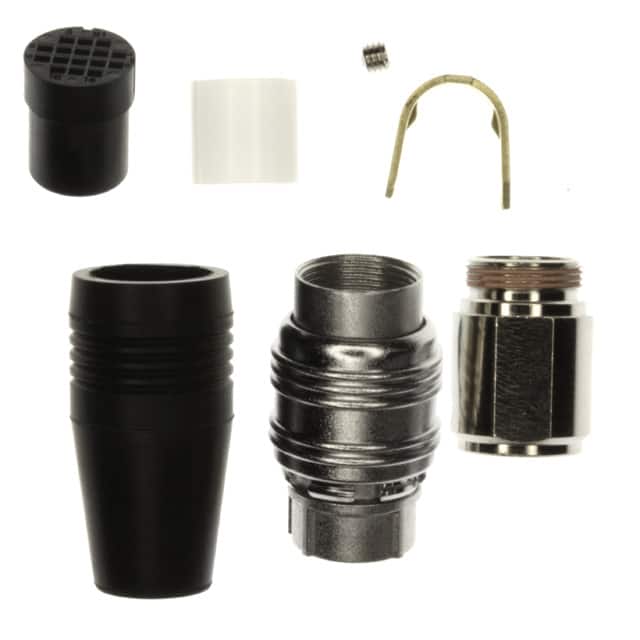 HR25A-9P-16SC CONN PLG HSG FMALE 16POS INLINE