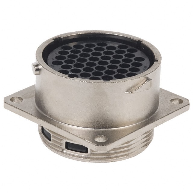 UT002448SH CONN RCPT HSG FMALE 48POS PNL MT