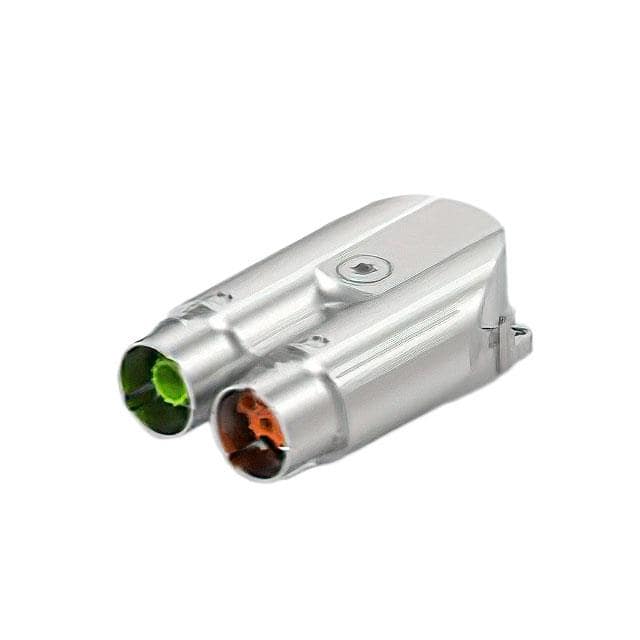 EGA103N00000001000 CONN RCPT HSG MALE 24P PNL MT RA