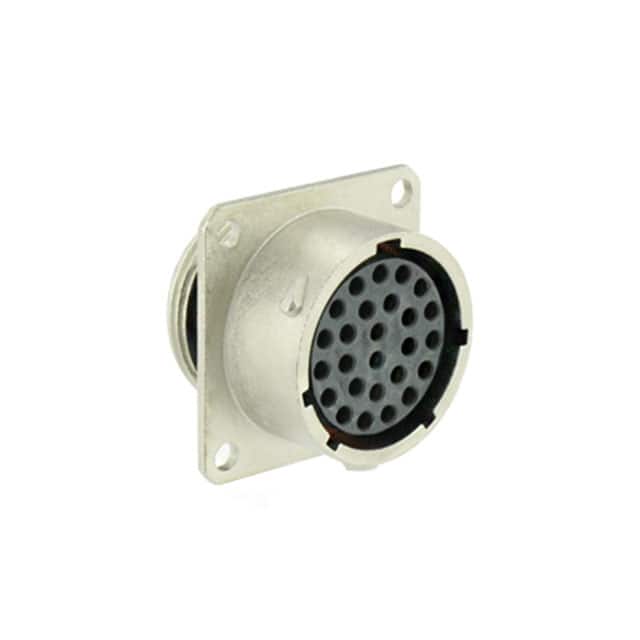 UT0W01626SH6 CONN RCPT HSG FMALE 26POS PNL MT