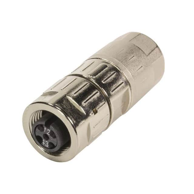 21038212805 CONN PLUG HSNG FMALE 8POS INLINE