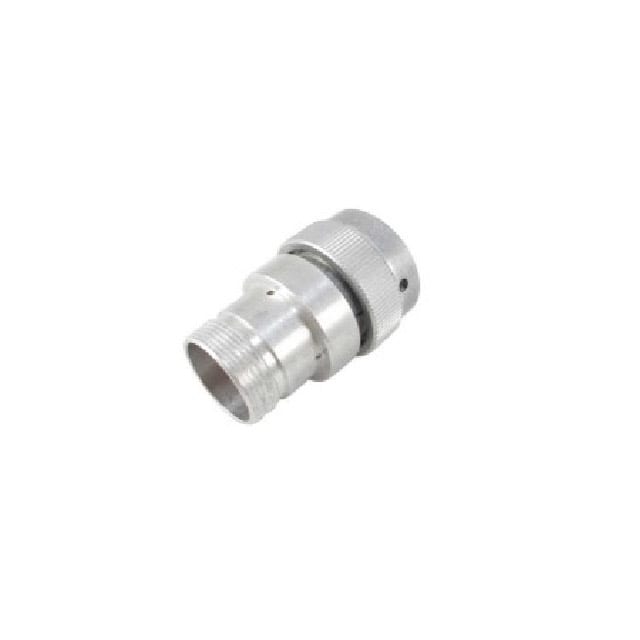 HD36-18-8SN-072 CONN PLUG HSNG FMALE 8POS INLINE