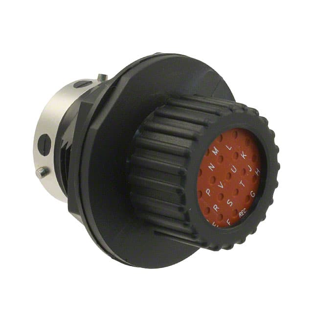 TN7S16-0019S1L CONN RCPT HSG FMALE 19POS PNL MT