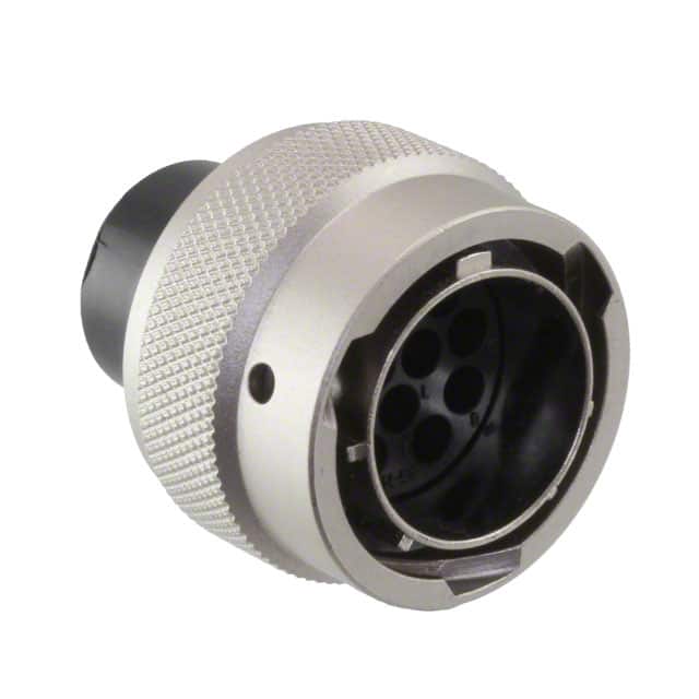 UT061492PH CONN PLUG HSG MALE 12POS INLINE