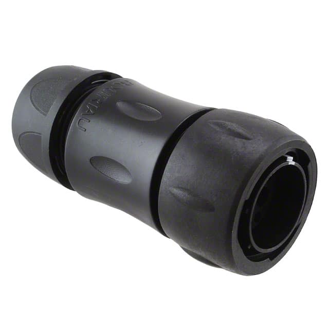UTS6JC183G1P CONN PLUG HSG MALE 4POS INLINE